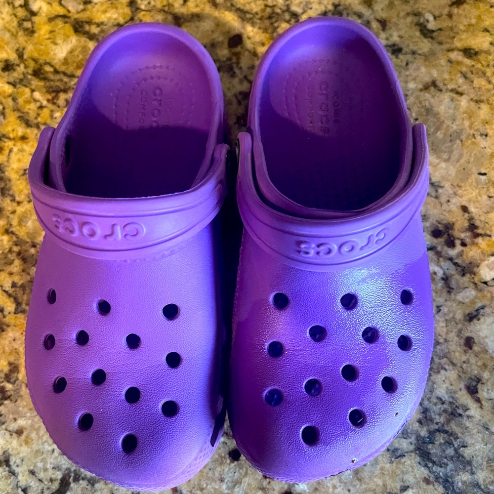 Crocs